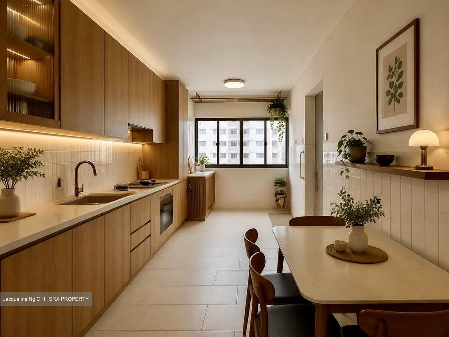 Blk 491 Jurongville @ Avenue 1 (Jurong West), HDB 3 Rooms #578825701